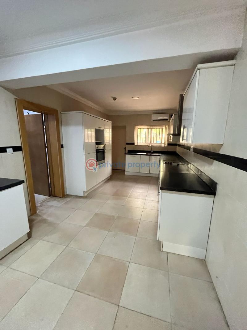 3 bedroom Flat & Apartment For Rent Ikoyi Lagos - 7