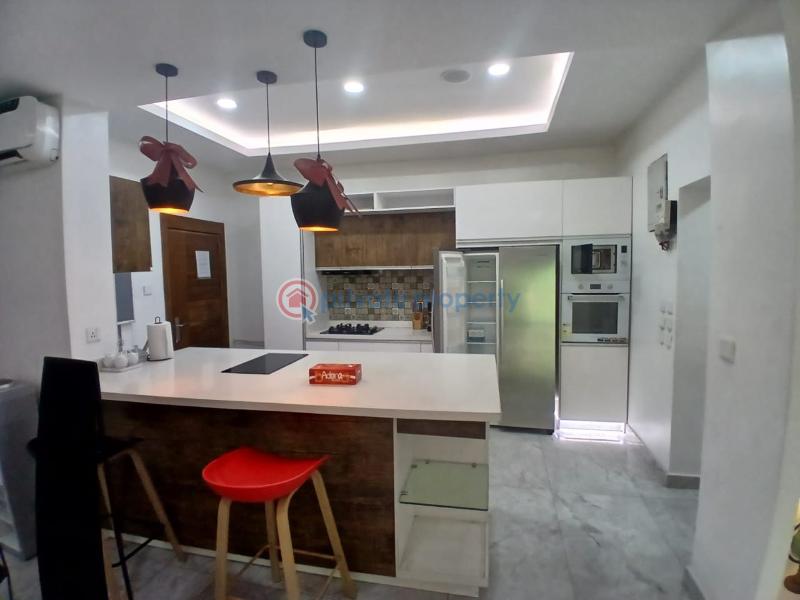 3 bedroom Flat & Apartment For Rent Ikoyi Lagos - 5