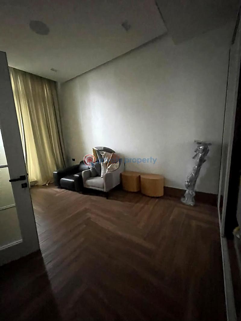 3 bedroom Flat & Apartment For Rent Ikoyi Lagos - 4