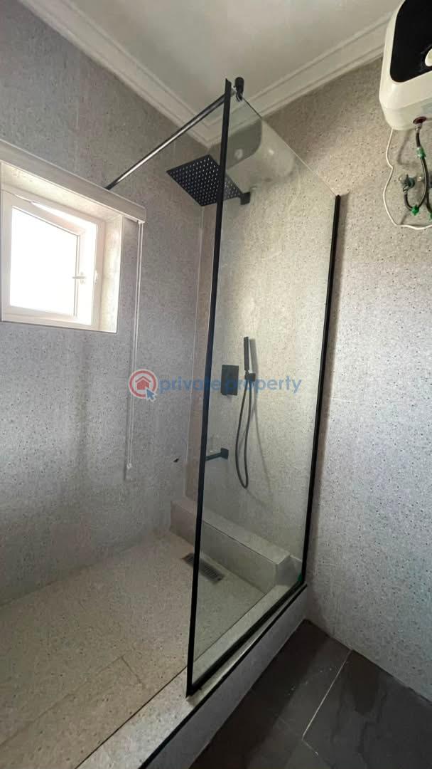 3 bedroom Flat & Apartment For Rent Ikoyi Lagos - 6