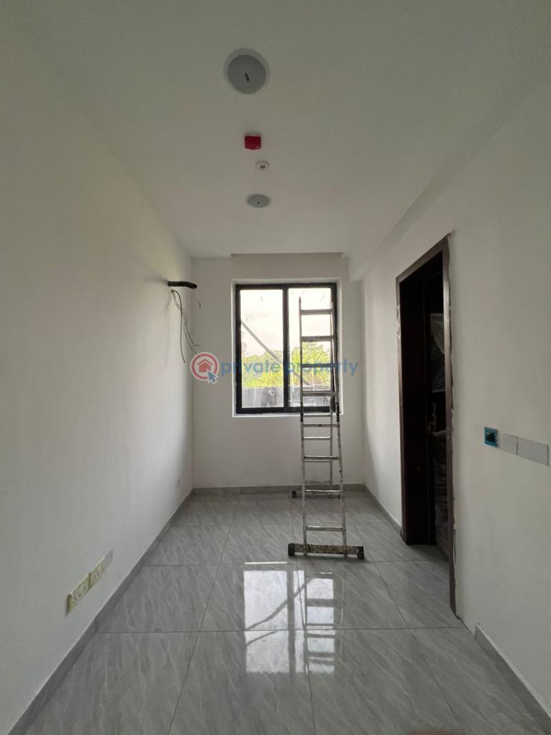 3 bedroom Flat & Apartment For Sale Ikoyi Lagos - 3