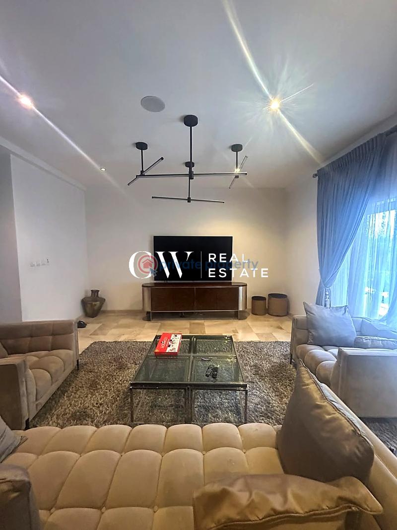 3 bedroom Flat & Apartment For Rent Ikoyi Lagos - 0
