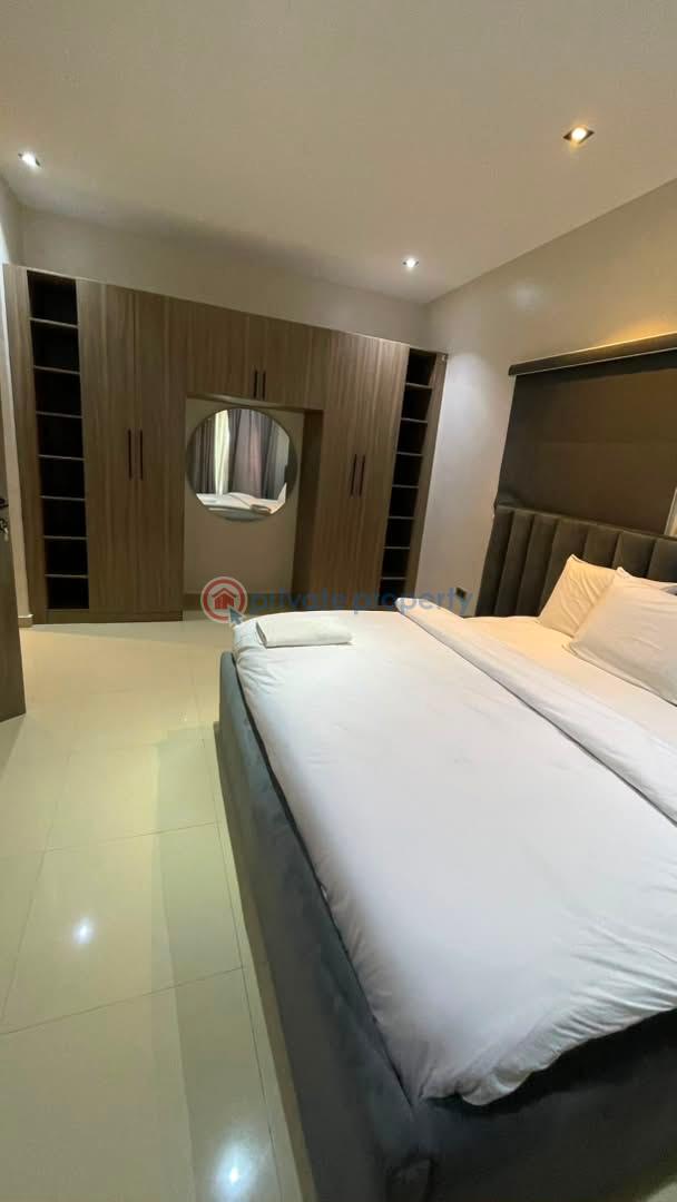 3 bedroom Flat & Apartment For Rent Ikoyi Lagos - 13