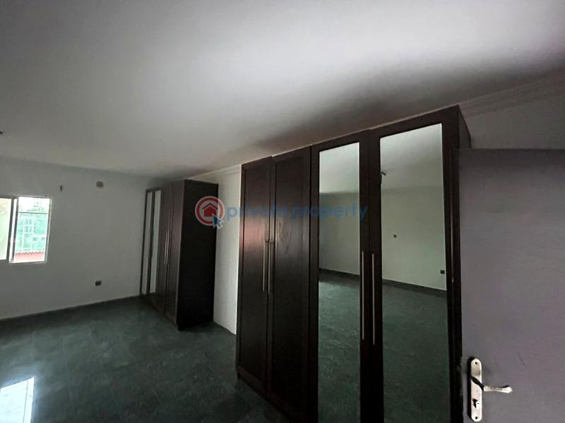 3 bedroom Flat & Apartment For Rent Ikoyi Lagos - 6