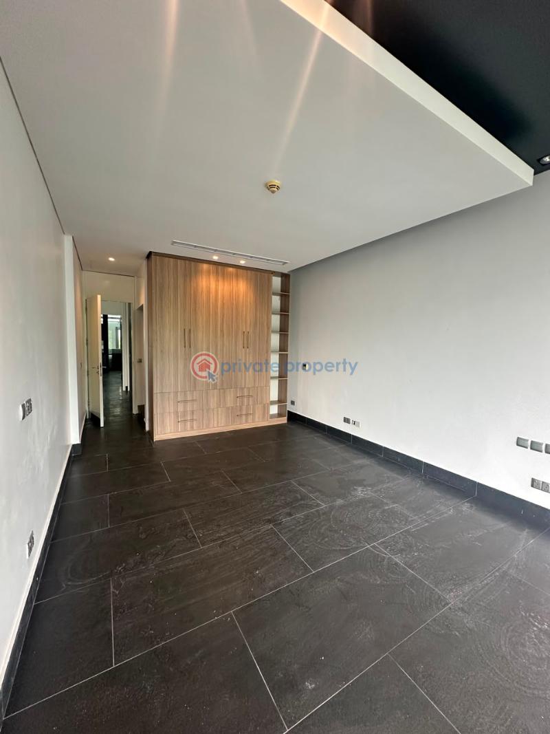 3 bedroom Flat & Apartment For Rent Ikoyi Lagos - 3