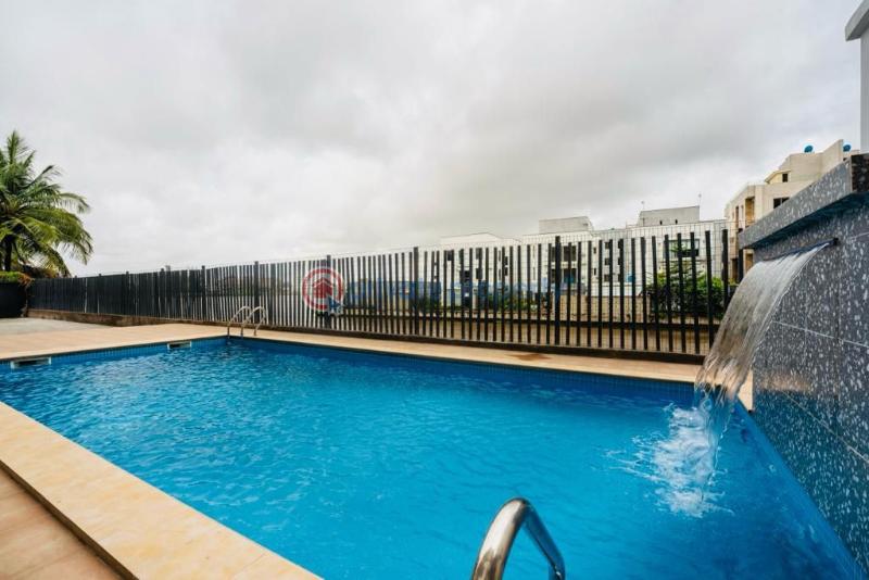 3 bedroom Flat & Apartment For Rent Ikoyi Lagos - 3