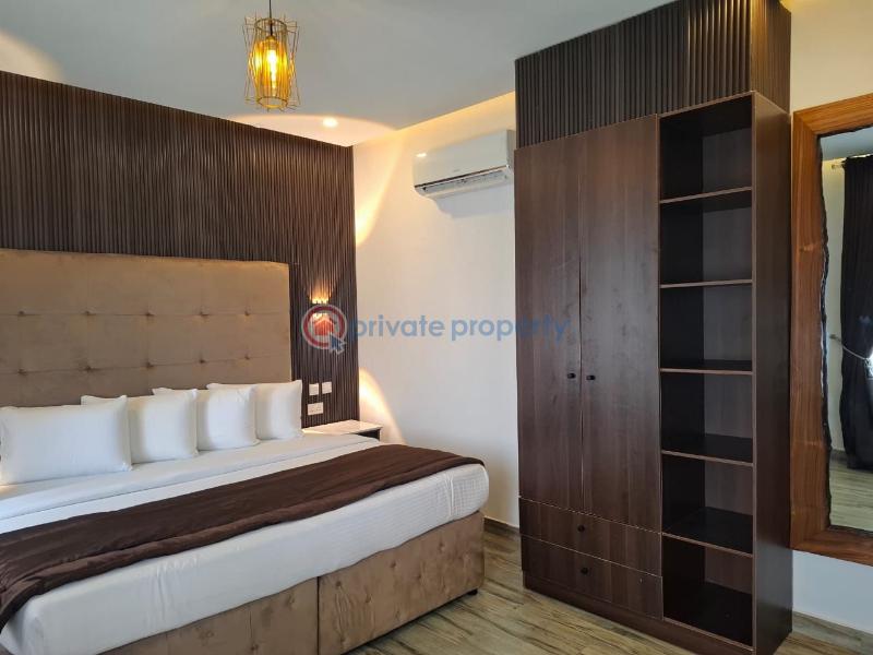 3 bedroom Flat & Apartment For Rent Ikoyi Lagos - 2