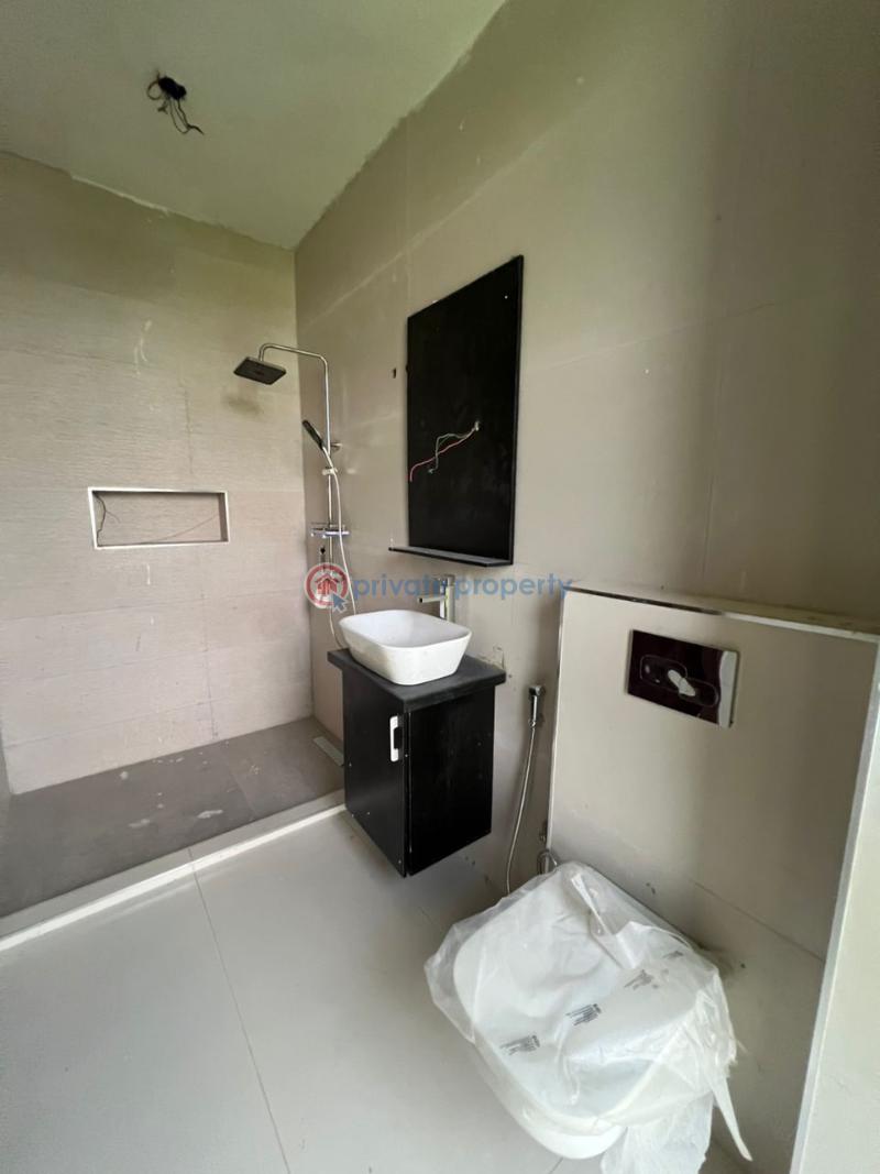 3 bedroom Flat & Apartment For Sale Ikoyi Lagos - 10