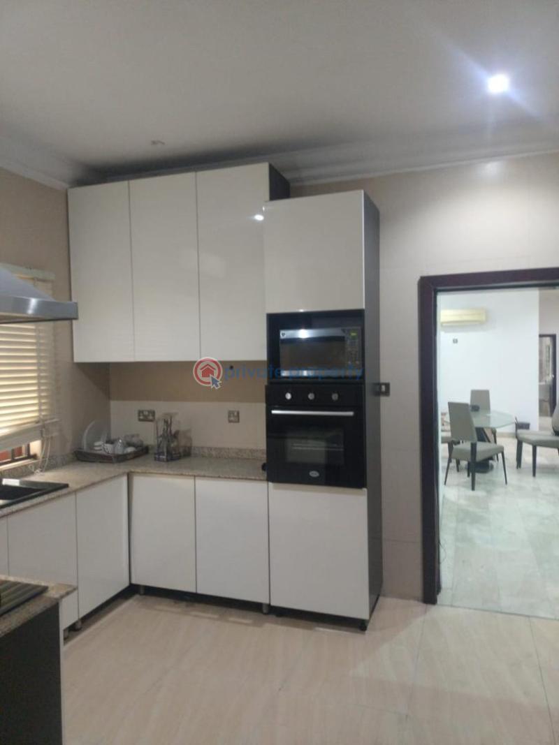 3 bedroom apartment with bq in ikoyi - 1 3 bedroom Block Of Flats For Rent Ikoyi Lagos - 1