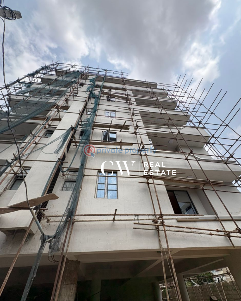 3 bedroom Flat & Apartment For Sale Ikoyi Lagos - 0