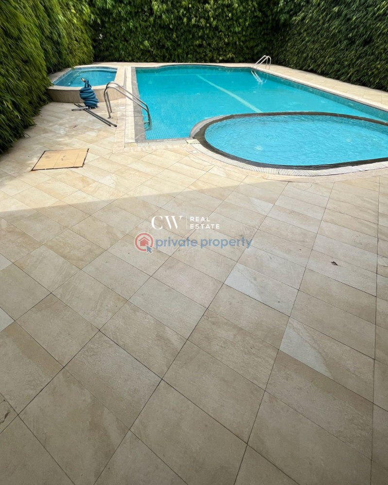 3 bedroom Flat & Apartment For Rent Ikoyi Lagos - 0