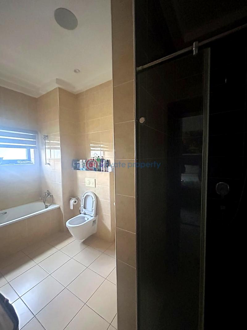 3 bedroom Flat & Apartment For Rent Ikoyi Lagos - 5
