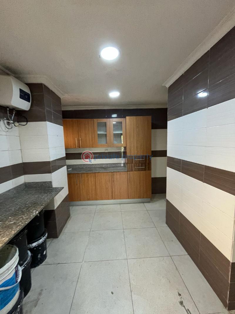 3 bedroom Flat & Apartment For Rent Ikoyi Lagos - 8