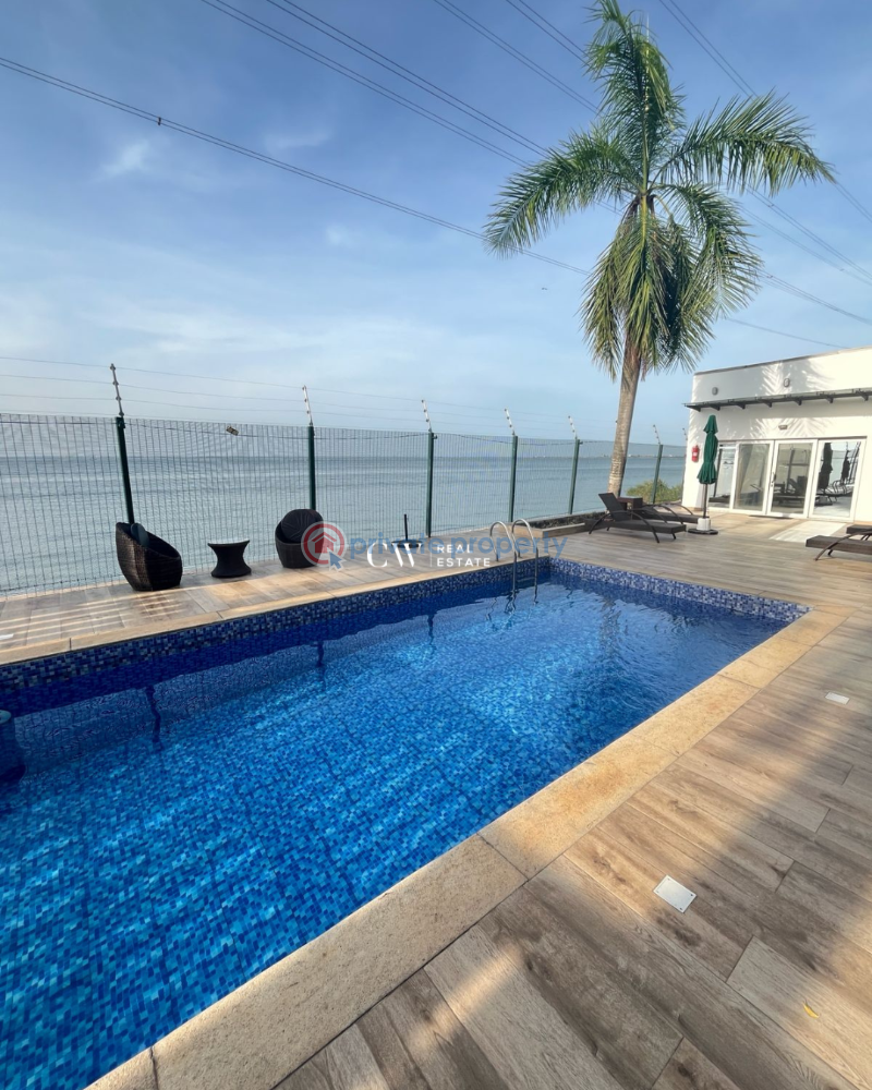3 bedroom Flat & Apartment For Rent Ikoyi Lagos - 0
