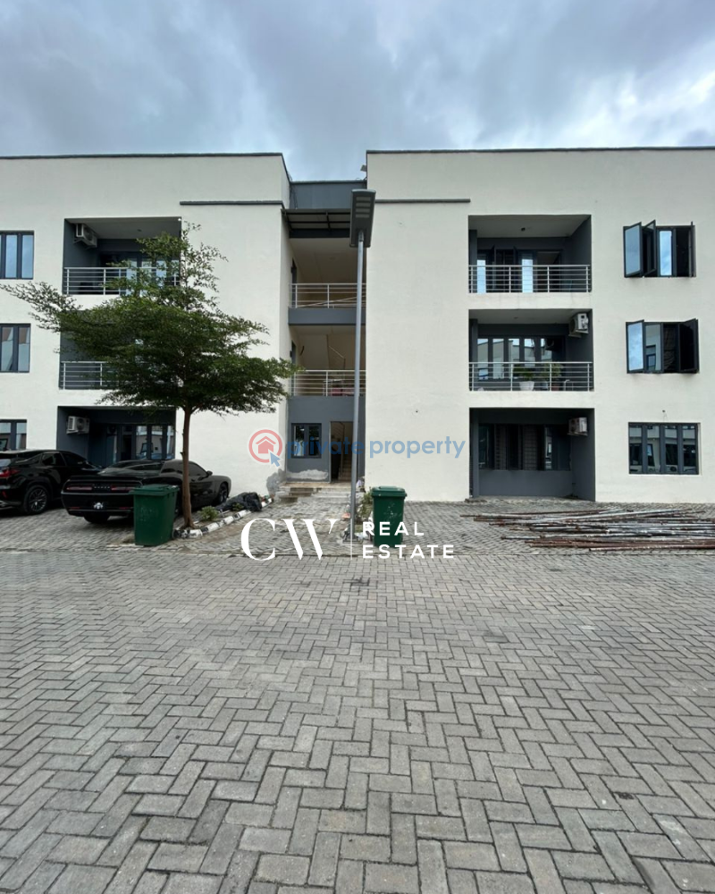 3 bedroom Flat & Apartment For Rent Lekki Lagos - 0