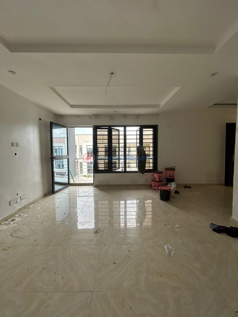 3 bedroom Flat & Apartment For Rent Lekki Lagos - 1