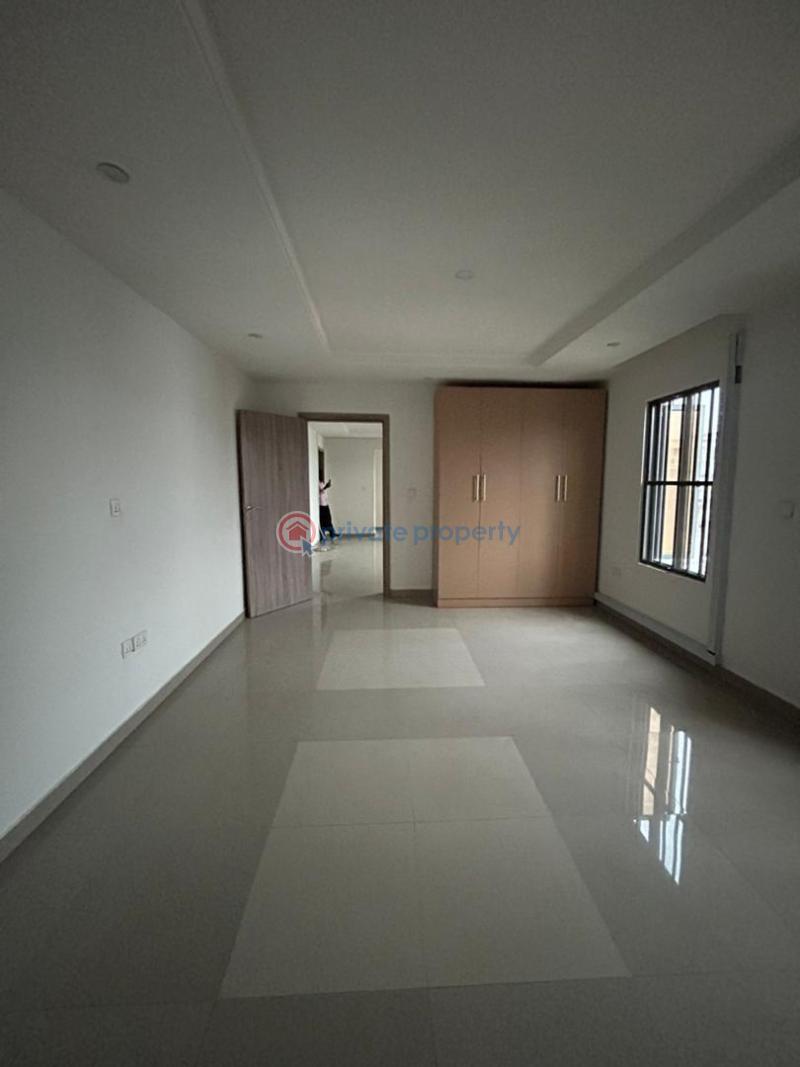 3 bedroom Flat & Apartment For Rent Lekki Phase 1 Lagos - 1