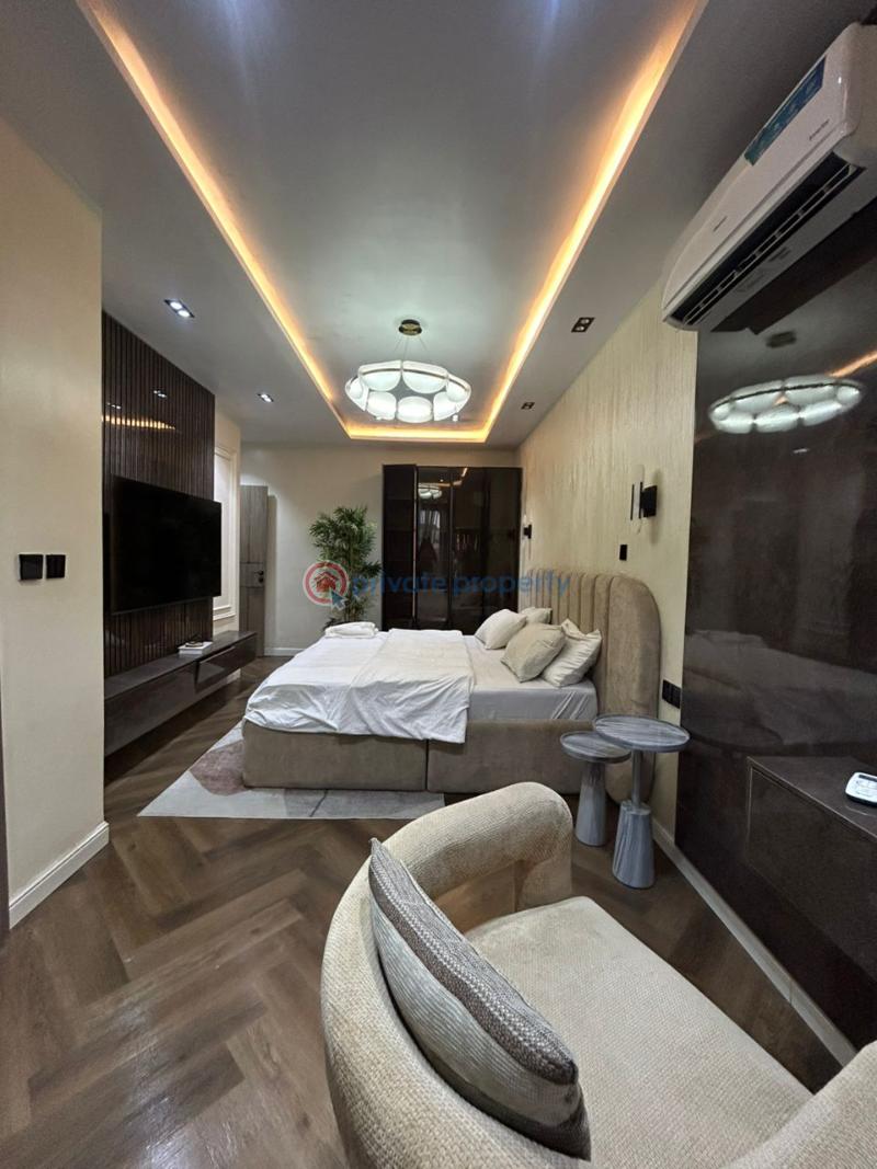 3 bedroom Flat & Apartment For Sale Lekki Lagos - 6