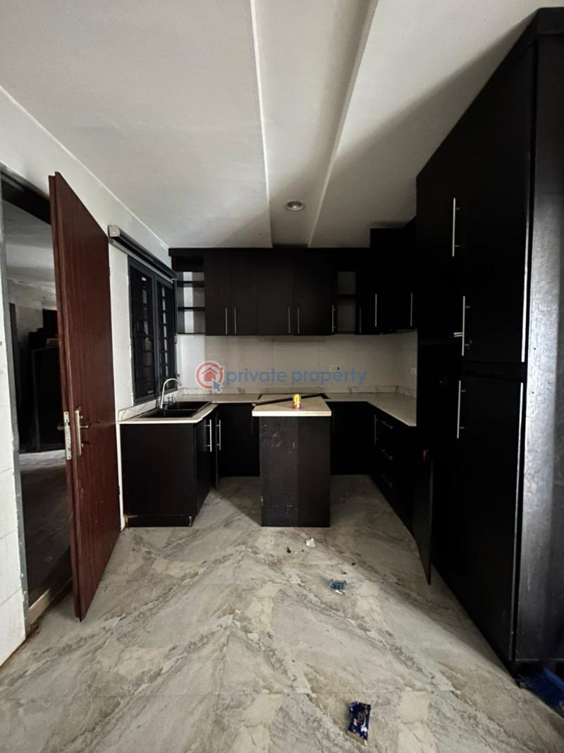 3 bedroom Flat & Apartment For Rent Lekki Lagos - 4