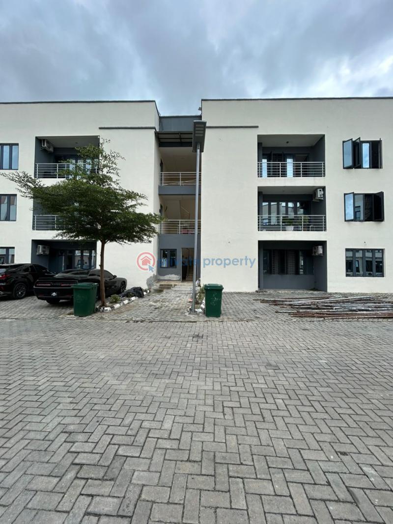 3 bedroom Flat & Apartment For Rent Lekki Lagos - 8