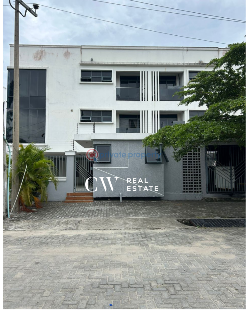 3 bedroom Flat & Apartment For Sale Lekki Lagos - 0