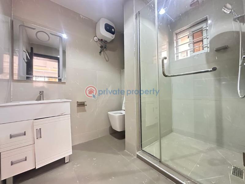 3 bedroom Flat & Apartment For Sale Lekki Phase 1 Lagos - 9