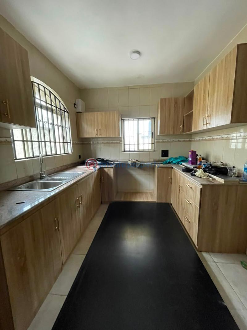3 bedroom Flat & Apartment For Rent Lekki Lagos - 6