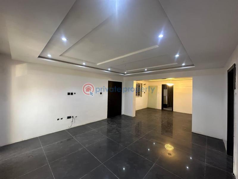 3 bedroom Flat & Apartment For Sale Lekki Phase 1 Lagos - 2