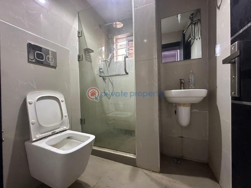 3 bedroom Flat & Apartment For Sale Lekki Phase 1 Lagos - 8