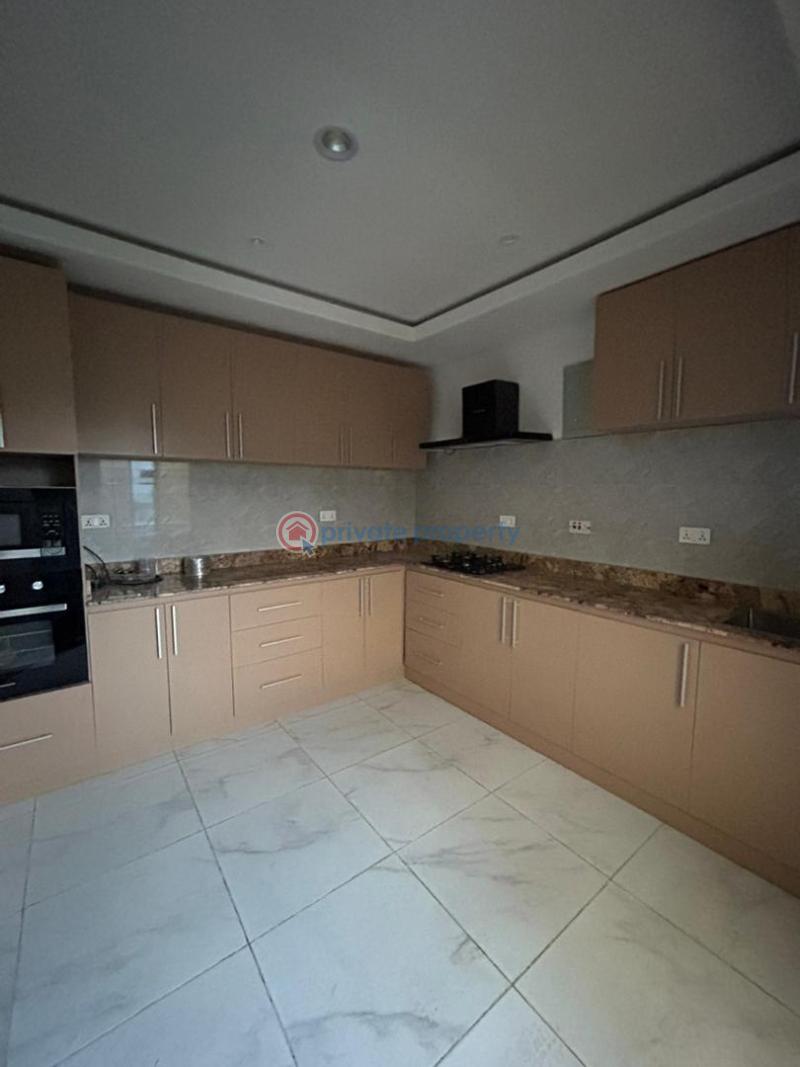 3 bedroom Flat & Apartment For Rent Lekki Phase 1 Lagos - 6