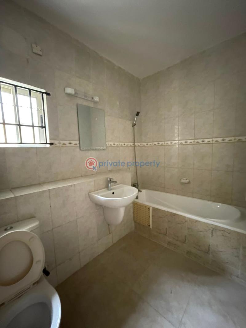 3 bedroom Flat & Apartment For Rent Lekki Lagos - 4