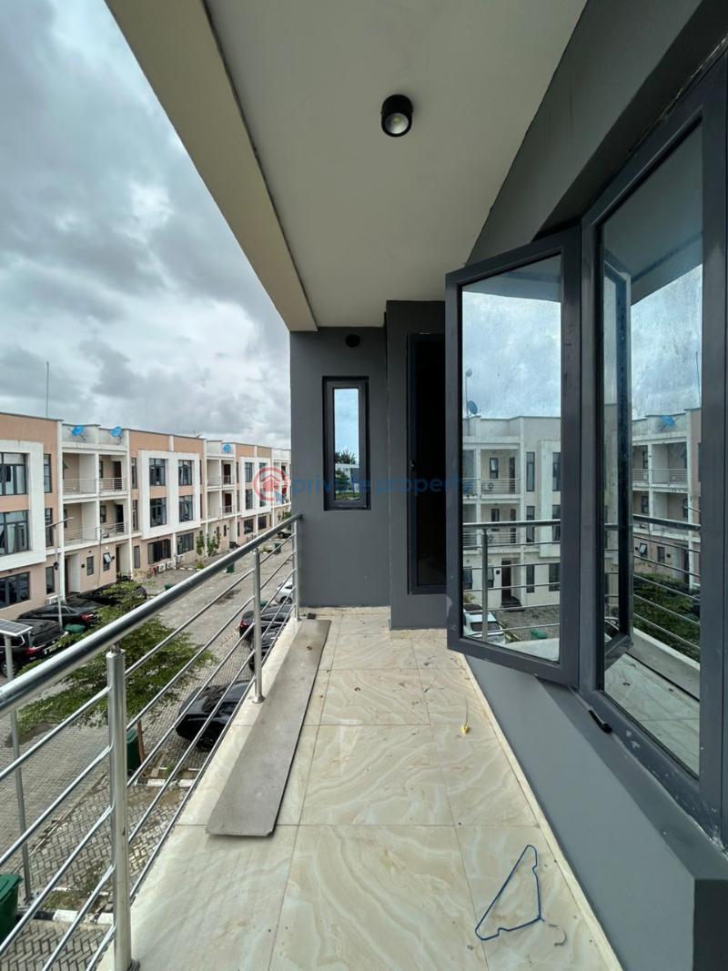 3 bedroom Flat & Apartment For Rent Lekki Lagos - 5