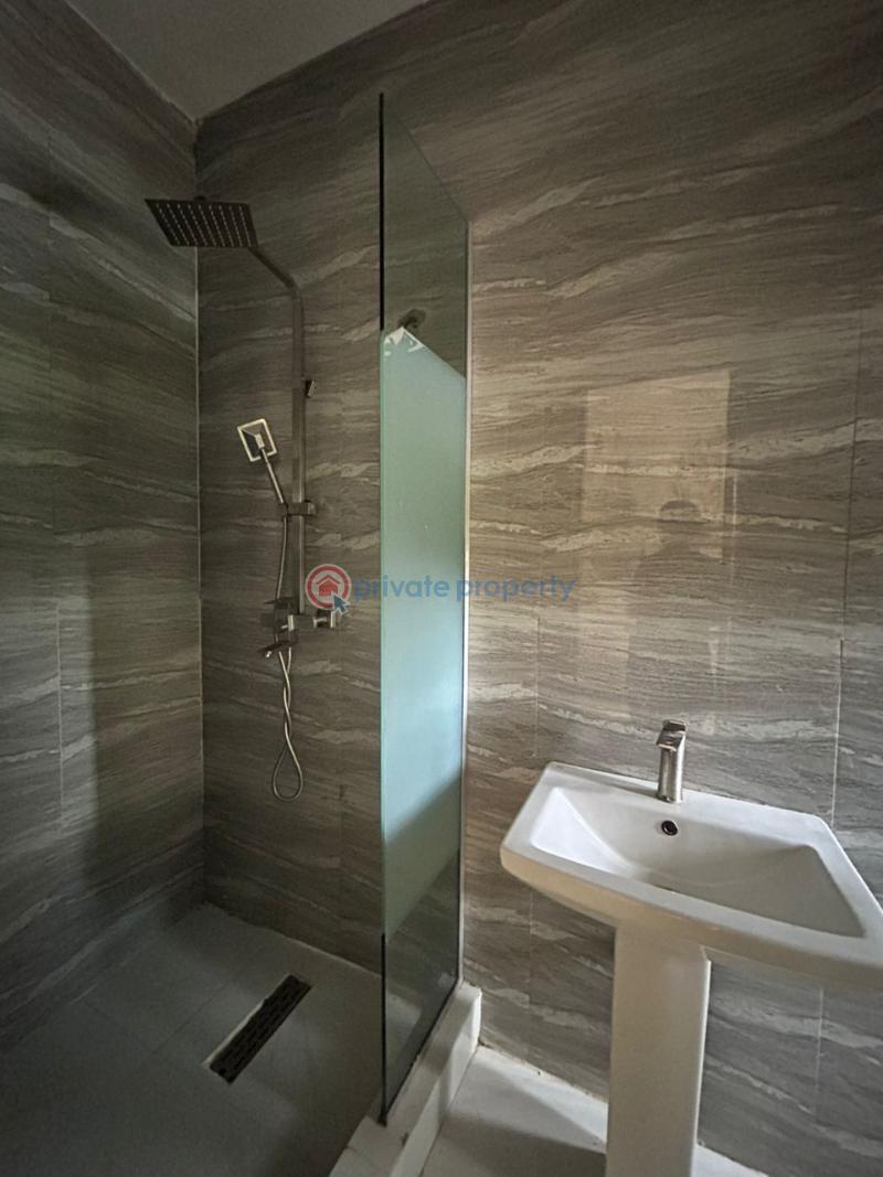 3 bedroom Flat & Apartment For Rent Lekki Lagos - 3