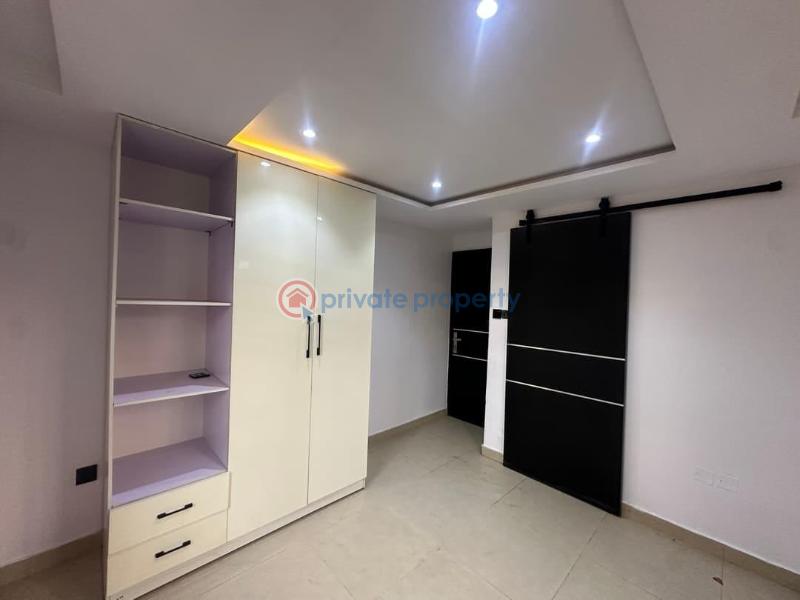 3 bedroom Flat & Apartment For Sale Lekki Phase 1 Lagos - 10