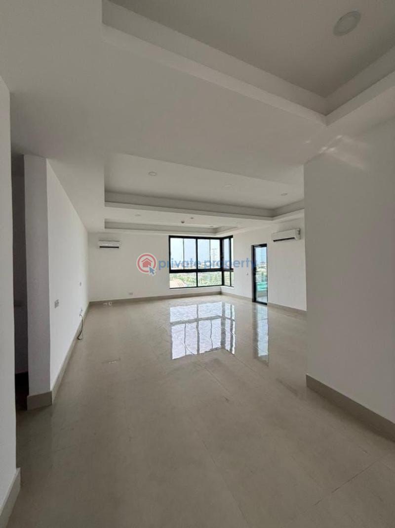 3 bedroom Flat & Apartment For Sale Lekki Phase 1 Lagos - 1