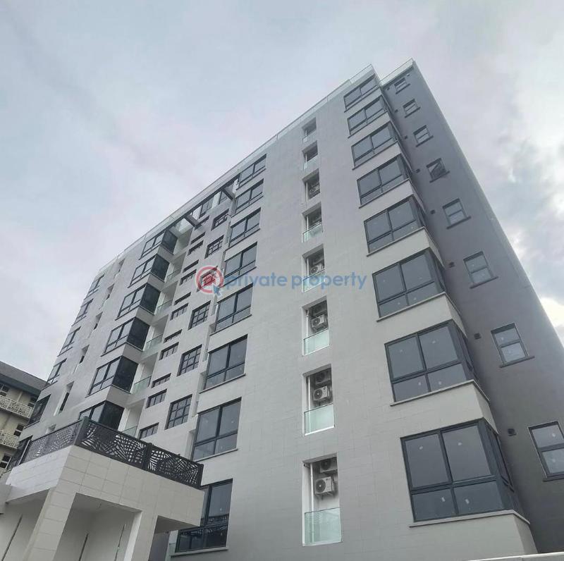 3 bedroom Flat & Apartment For Sale Lekki Phase 1 Lagos - 3