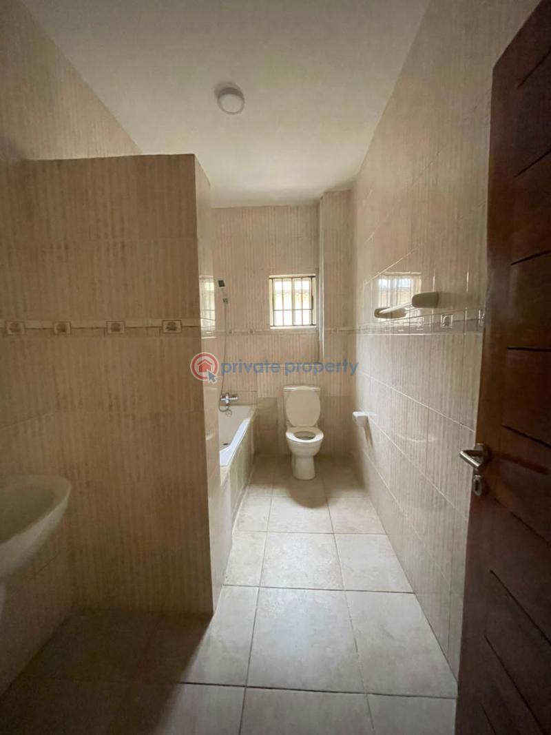 3 bedroom Flat & Apartment For Rent Lekki Lagos - 2