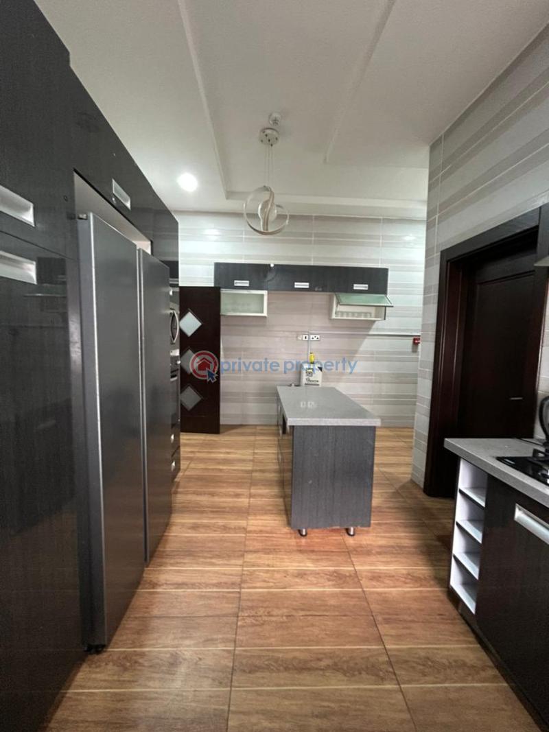 3 bedroom Flat & Apartment For Rent Lekki Lagos - 3