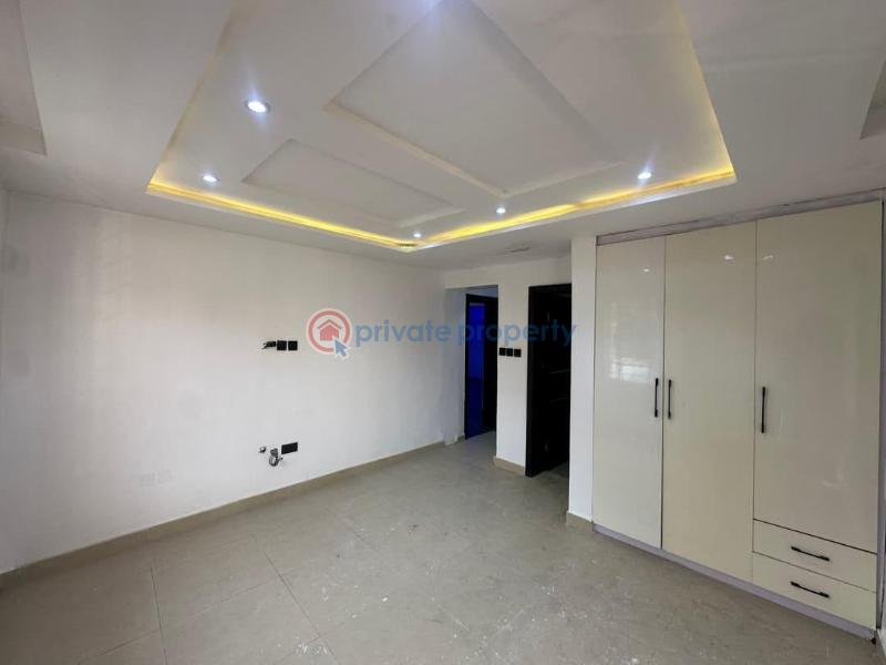 3 bedroom Flat & Apartment For Sale Lekki Phase 1 Lagos - 5