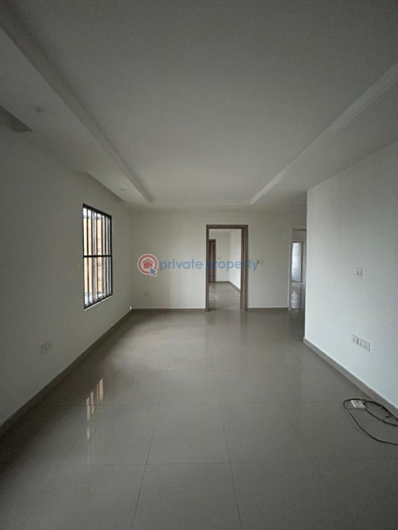 3 bedroom Flat & Apartment For Rent Lekki Phase 1 Lagos - 5