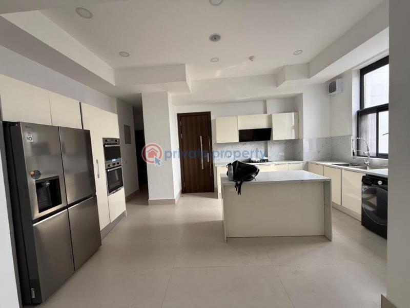 3 bedroom Flat & Apartment For Sale Lekki Phase 1 Lagos - 6