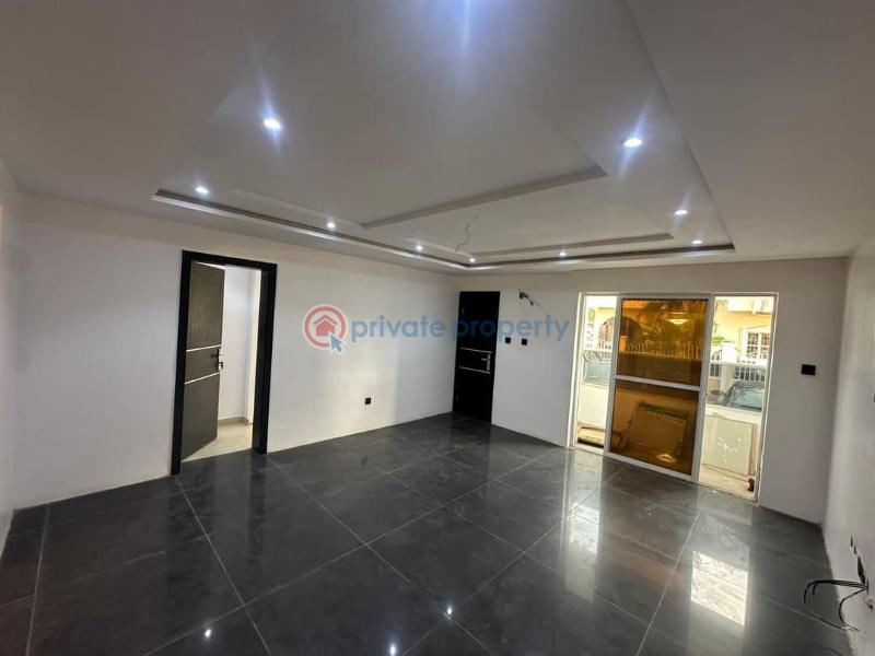 3 bedroom Flat & Apartment For Sale Lekki Phase 1 Lagos - 1