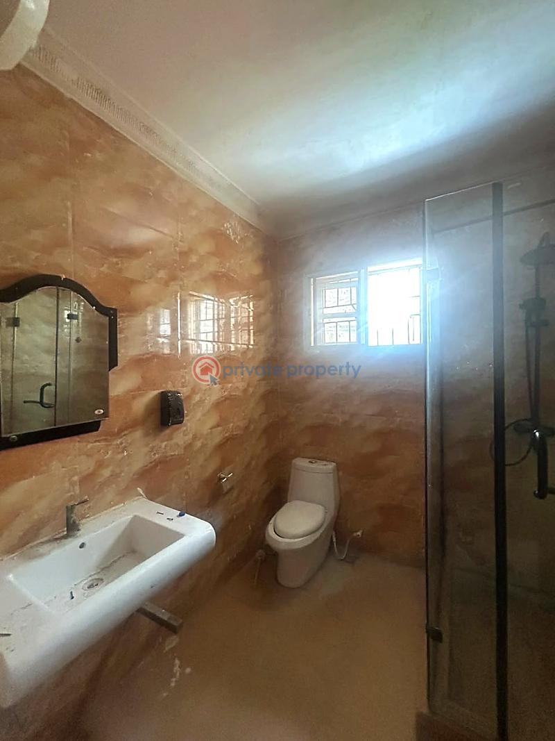 3 bedroom Flat & Apartment For Rent Lekki Lagos - 7