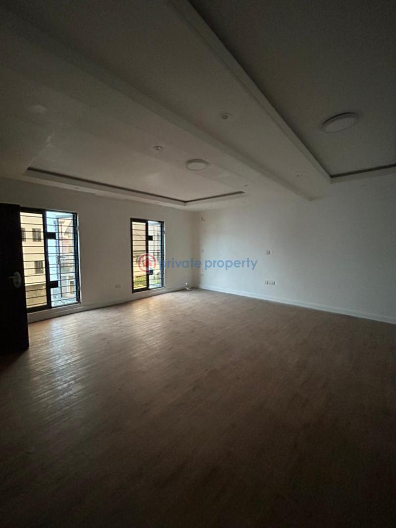 3 bedroom Flat & Apartment For Rent Lekki Phase 1 Lagos - 7