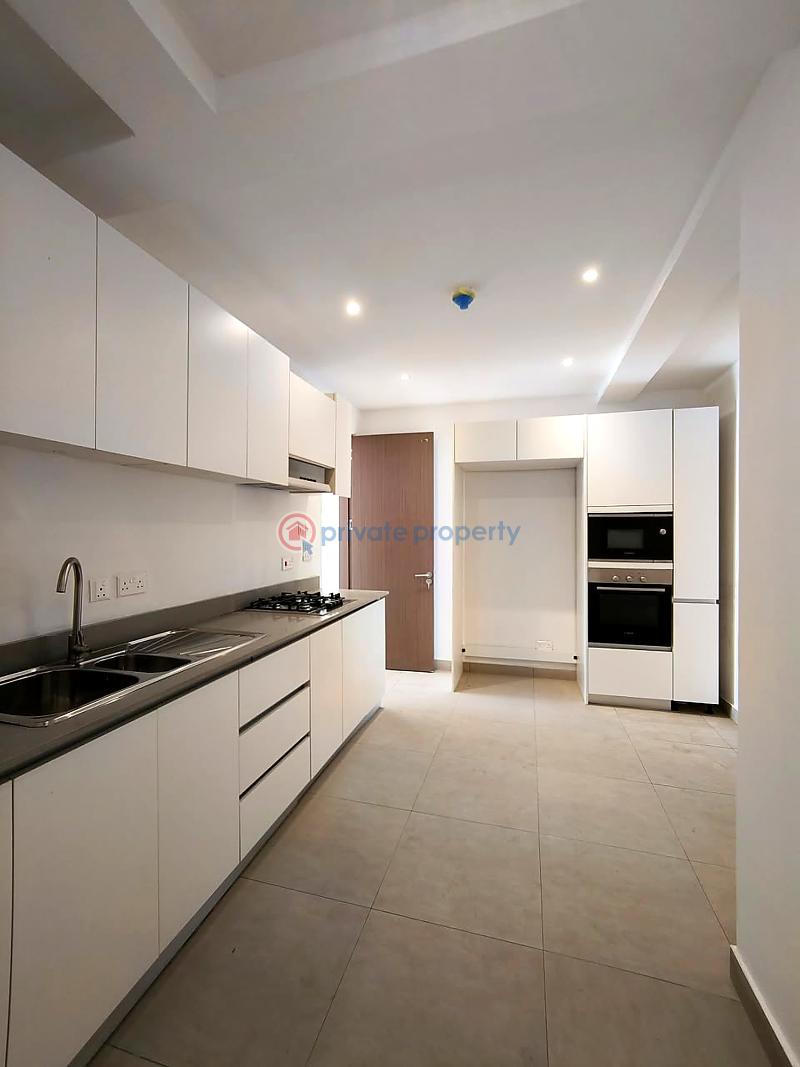 3 bedroom Flat & Apartment For Rent Lekki Lagos - 2