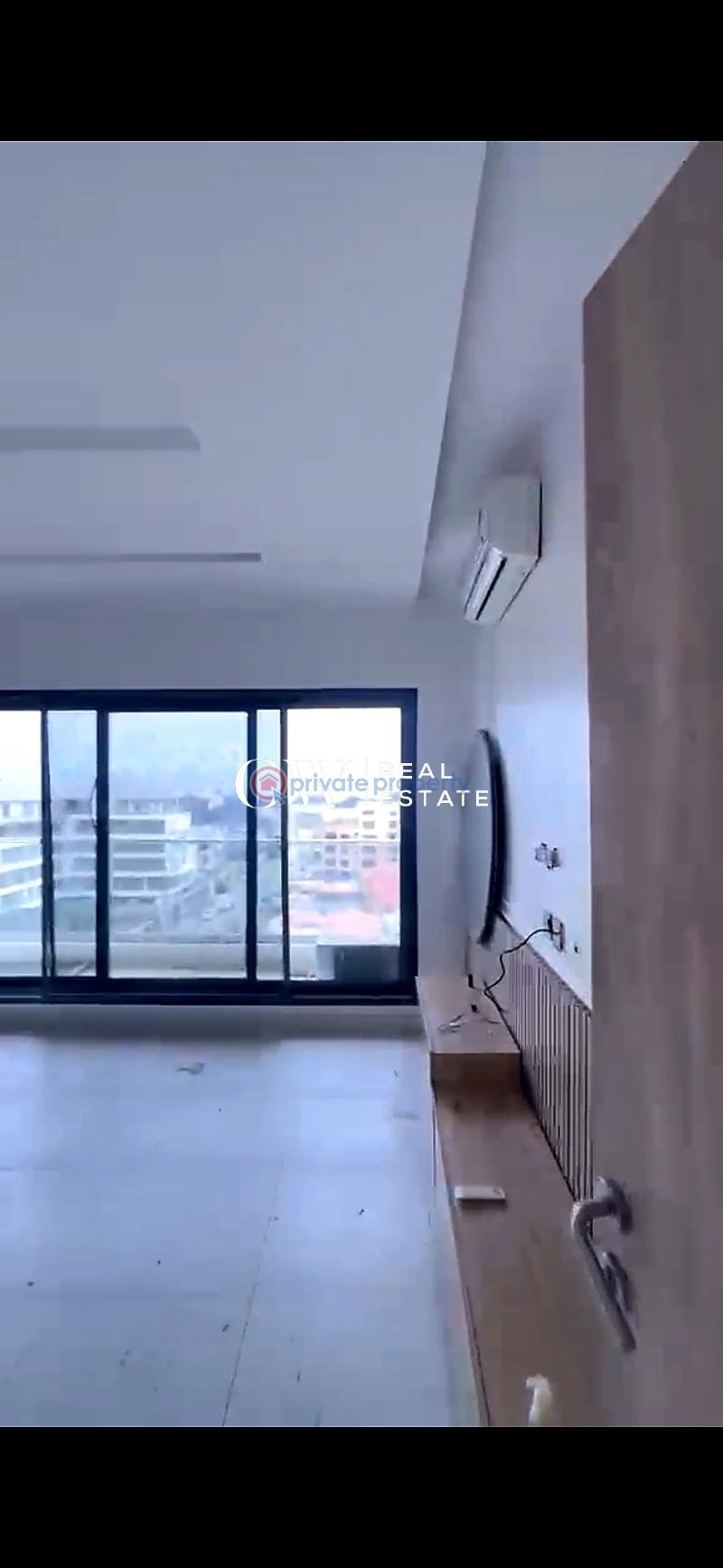 3 bedroom Flat & Apartment For Rent Lekki Phase1 Right Side/ Qmb Mart Road. Lekki Phase 1 Lagos - 0