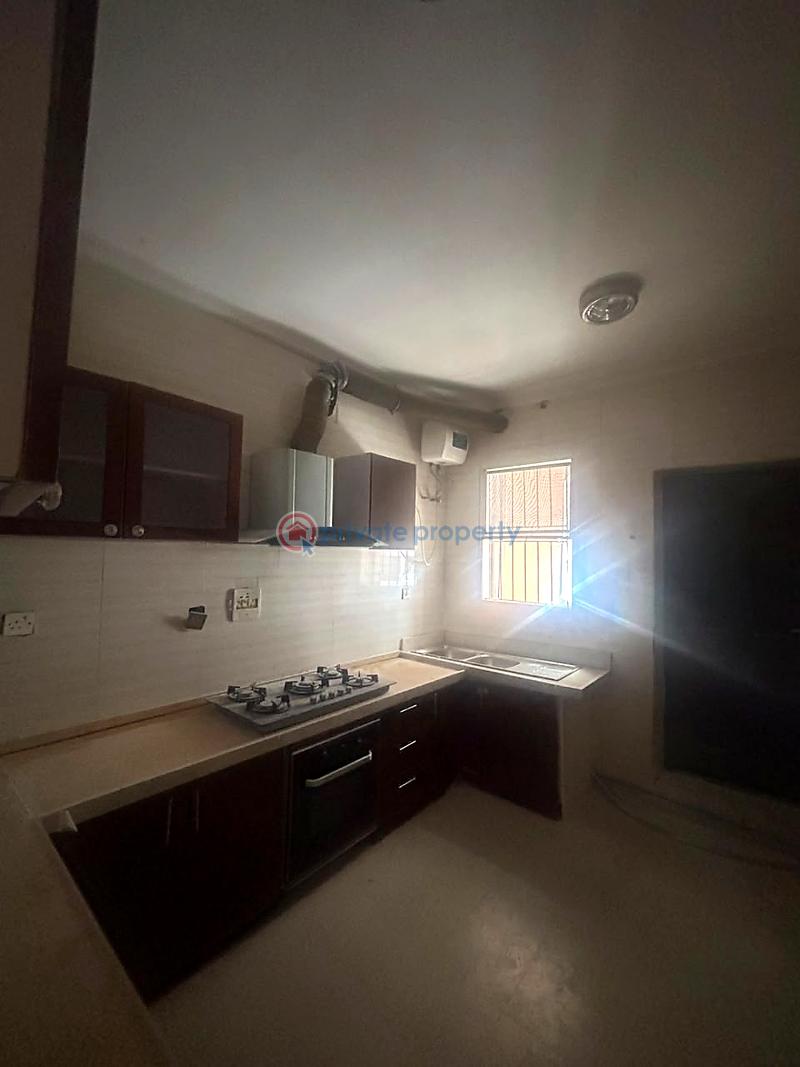 3 bedroom Flat & Apartment For Rent Lekki Lagos - 6