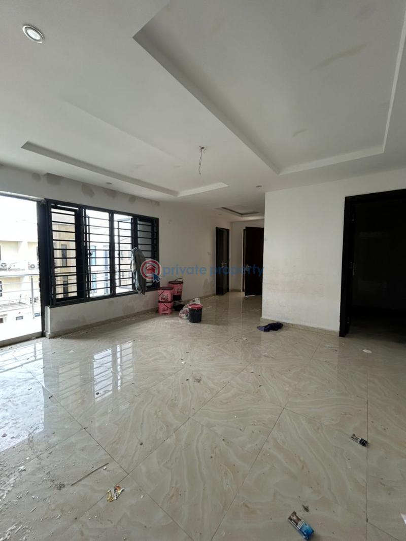 3 bedroom Flat & Apartment For Rent Lekki Lagos - 7
