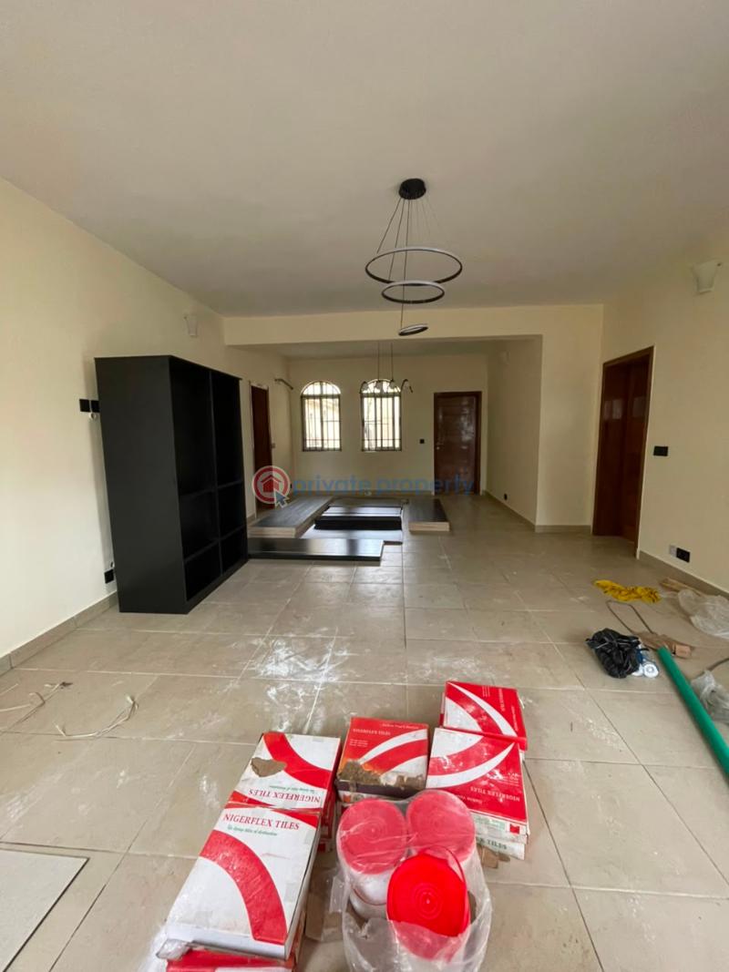 3 bedroom Flat & Apartment For Rent Lekki Lagos - 7