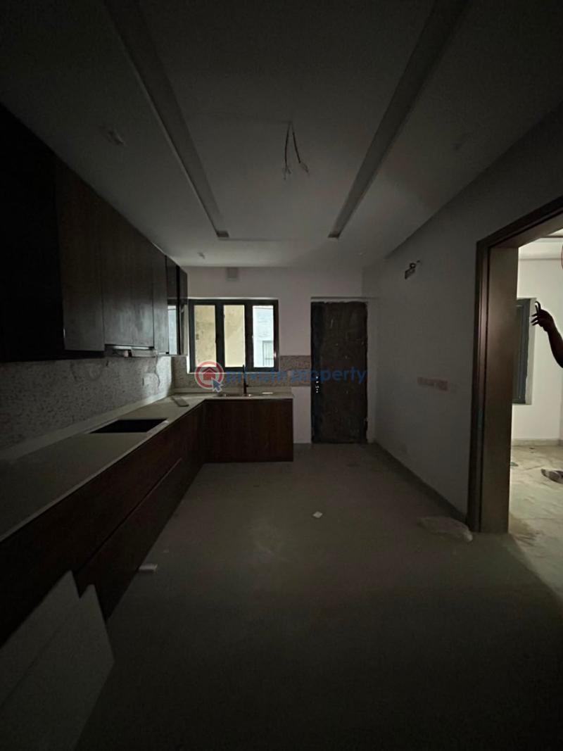 3 bedroom Flat & Apartment For Sale Lekki Phase 1 Lagos - 2